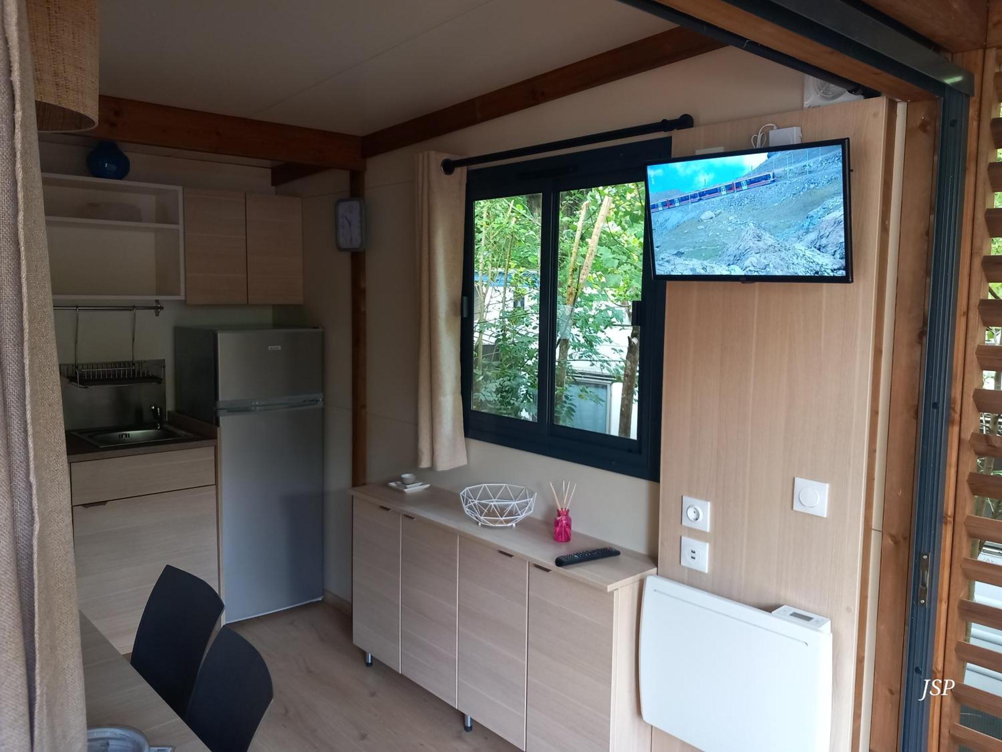 Chalet Zen Vaudreuille Room photo